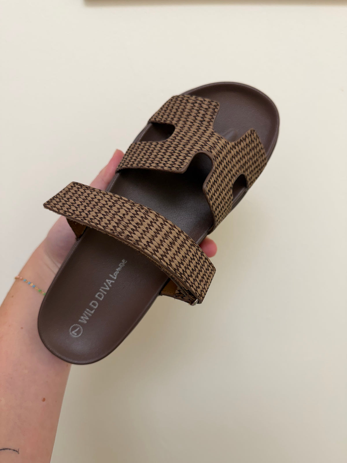 Eileen Sandals