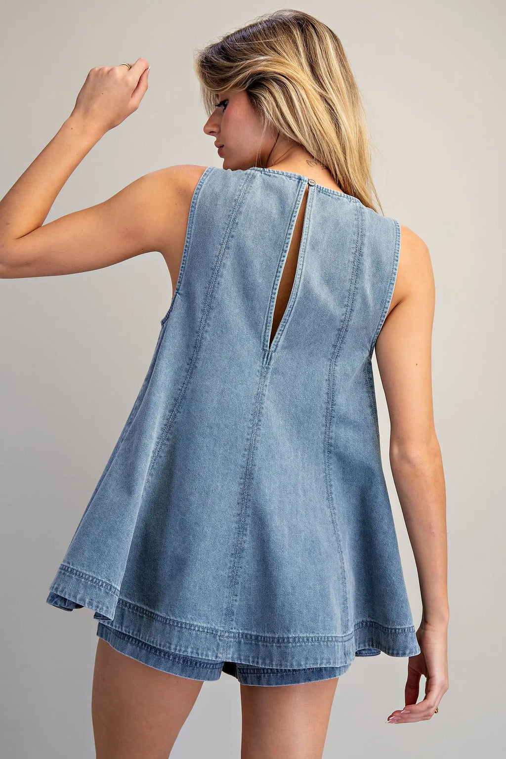 Denim Days Set
