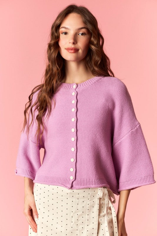 Drew Cardigan