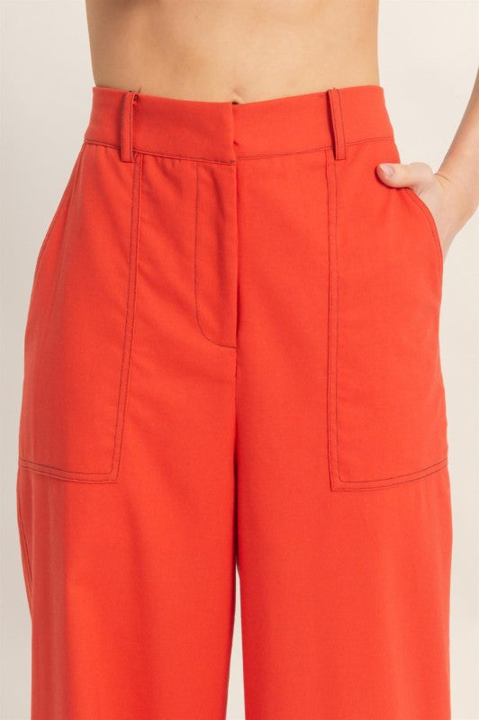 Abby Trousers