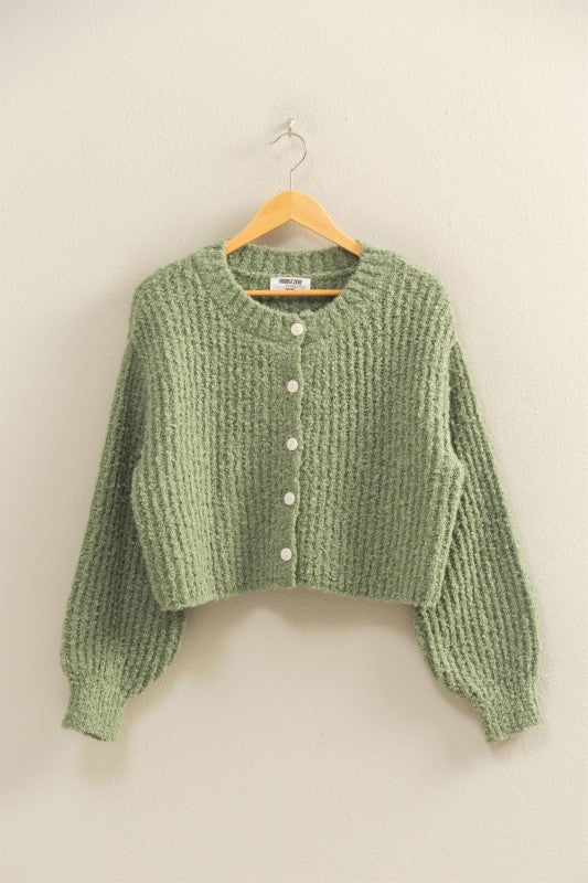 Raegan Sweater