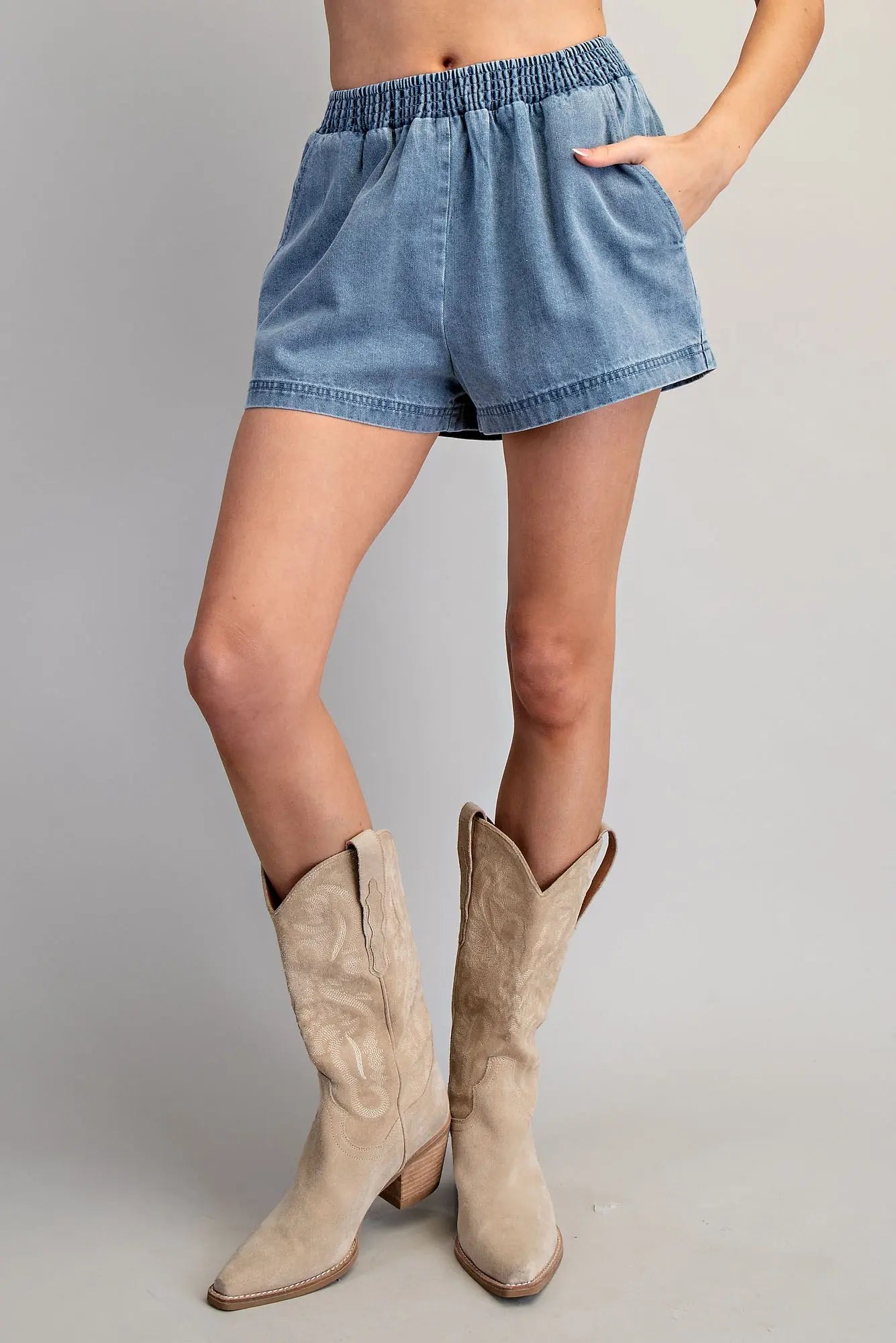 Denim Days Set