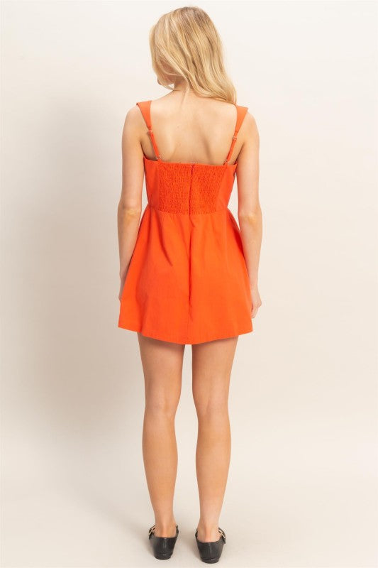 Miller Dress