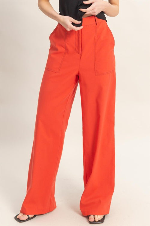 Abby Trousers